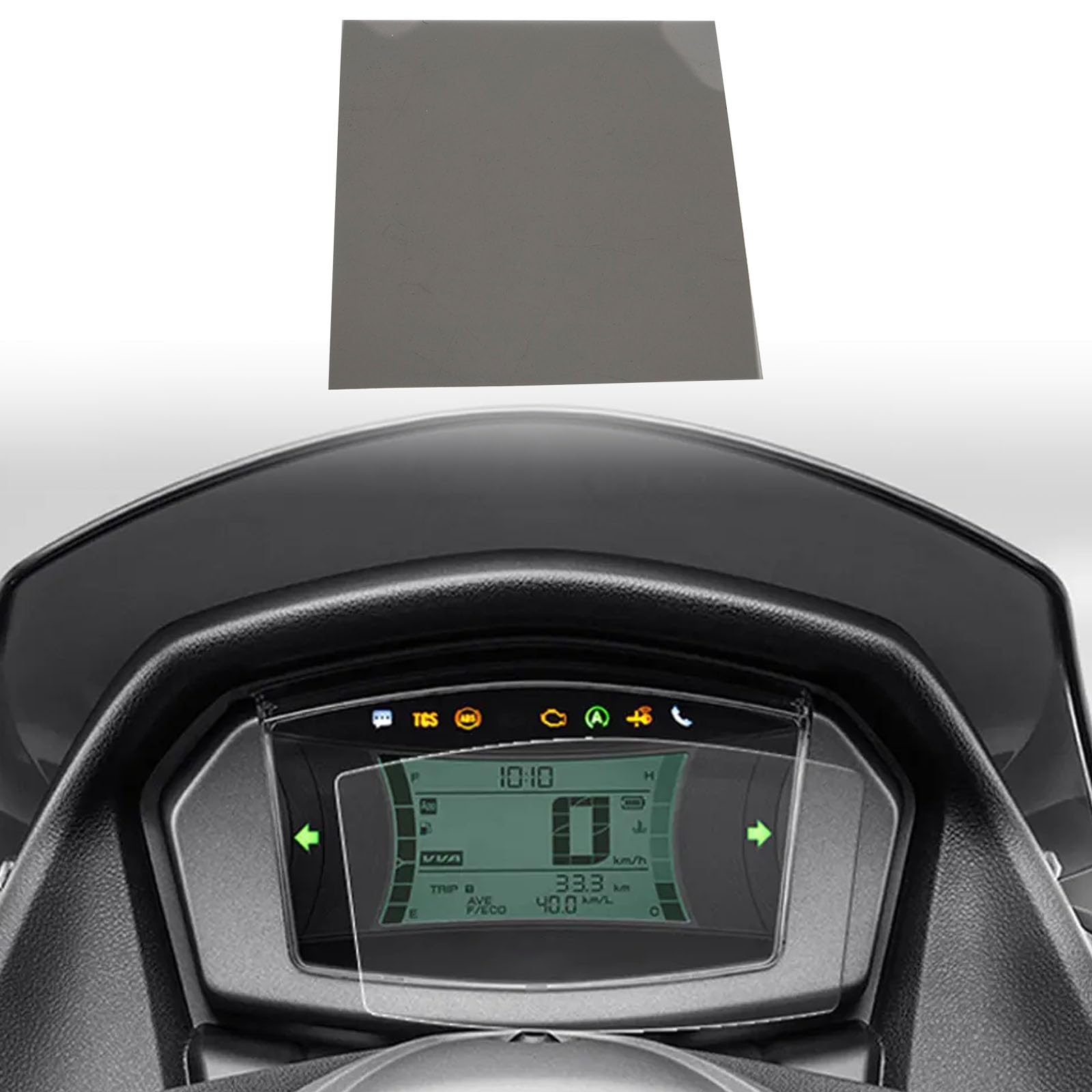 Feuilles Polarisantes Adhésives - Filtre Polarisant Pour