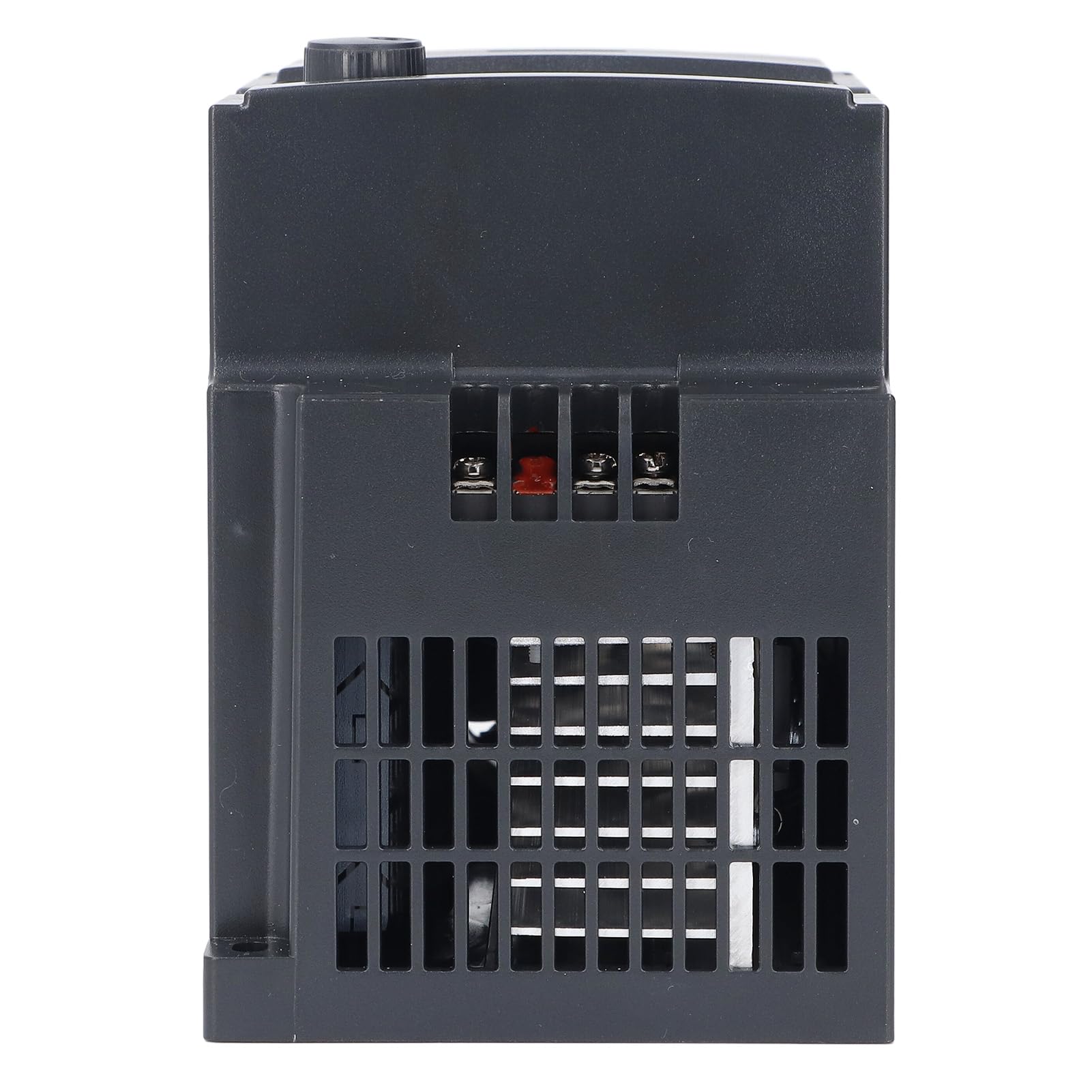 FTVOGUE Azionamento a Frequenza Variabile Convertitore VFD PC Ignifugo da 3KW Ingresso da 190 a 230 V CA da Monofase a Trifase Uscita da 0 a 230 V per Attrezzature da Officina per il Controllo della