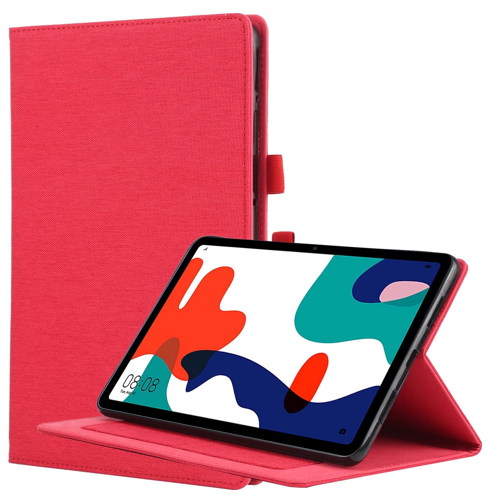 Amazon.co.jp: For for Huawei Matepad 10.4 Horizontal Flip TPU + Amazon.co.jp: For for Huawei Matepad 10.4 Horizontal Flip TPU +