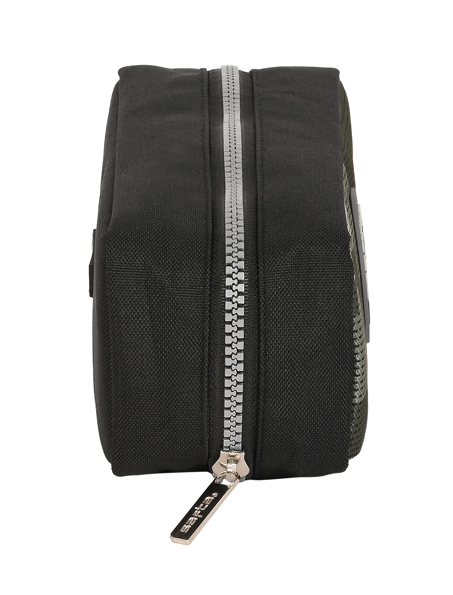 Safta, Pencil Case with Gusset, Children's Case, Ideal for School Age Children Comfortable and Versatile - Image 3