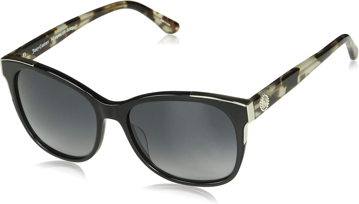 Juicy couture square sunglasses ju593s Clearance