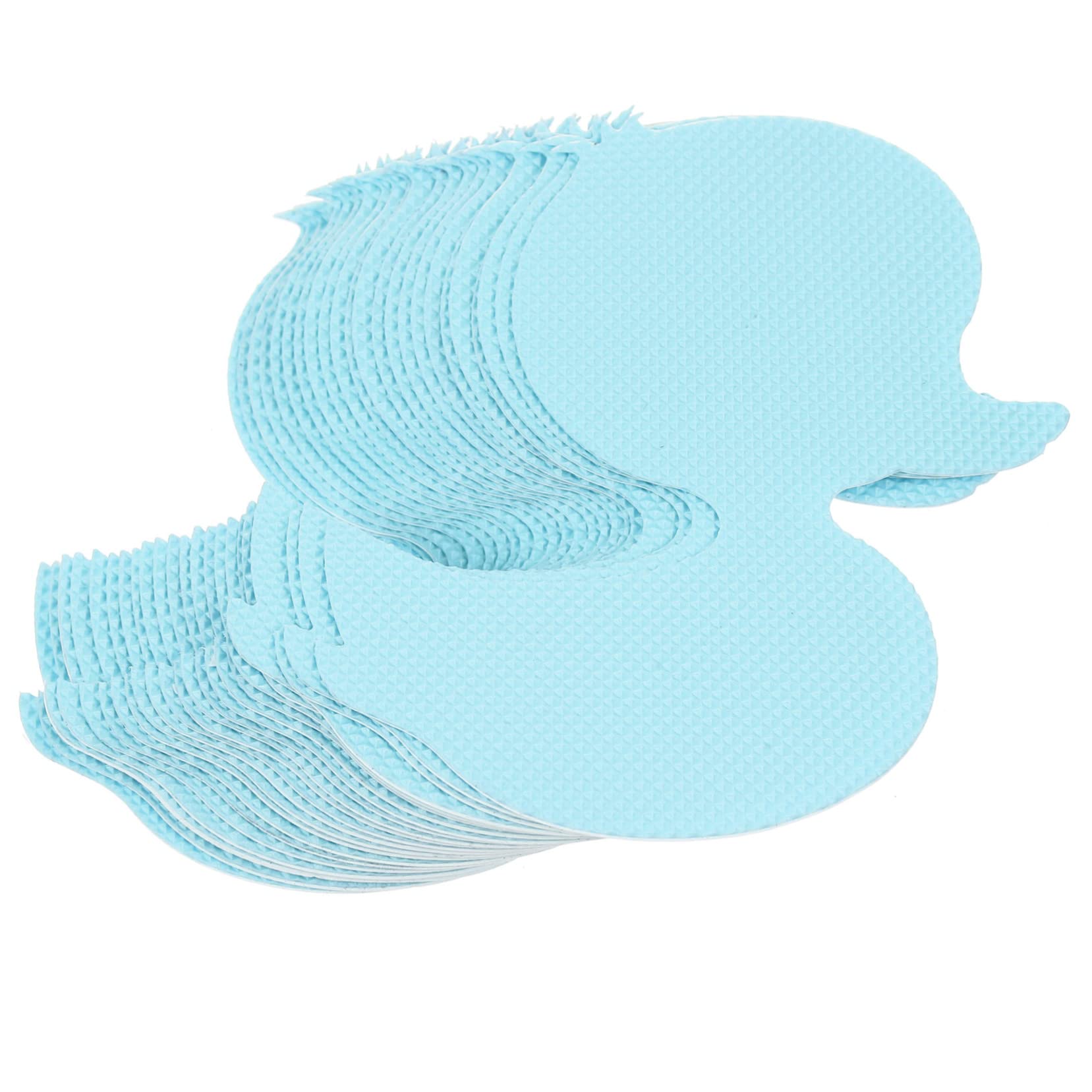 MAGICLULU 5 Juegos Pegatinas Antideslizantes Pegatinas Infantiles Stickers Infantiles En Forma De Pegatinas Peldaños De Bañera Cintas Antideslizantes Pegatinas De Ducha Adhesivas Uds * 5