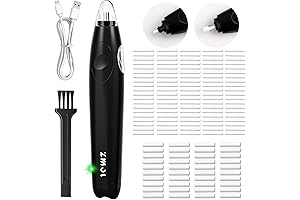 Battery Erasers for Artists: Effortless Erasing for Refined Details