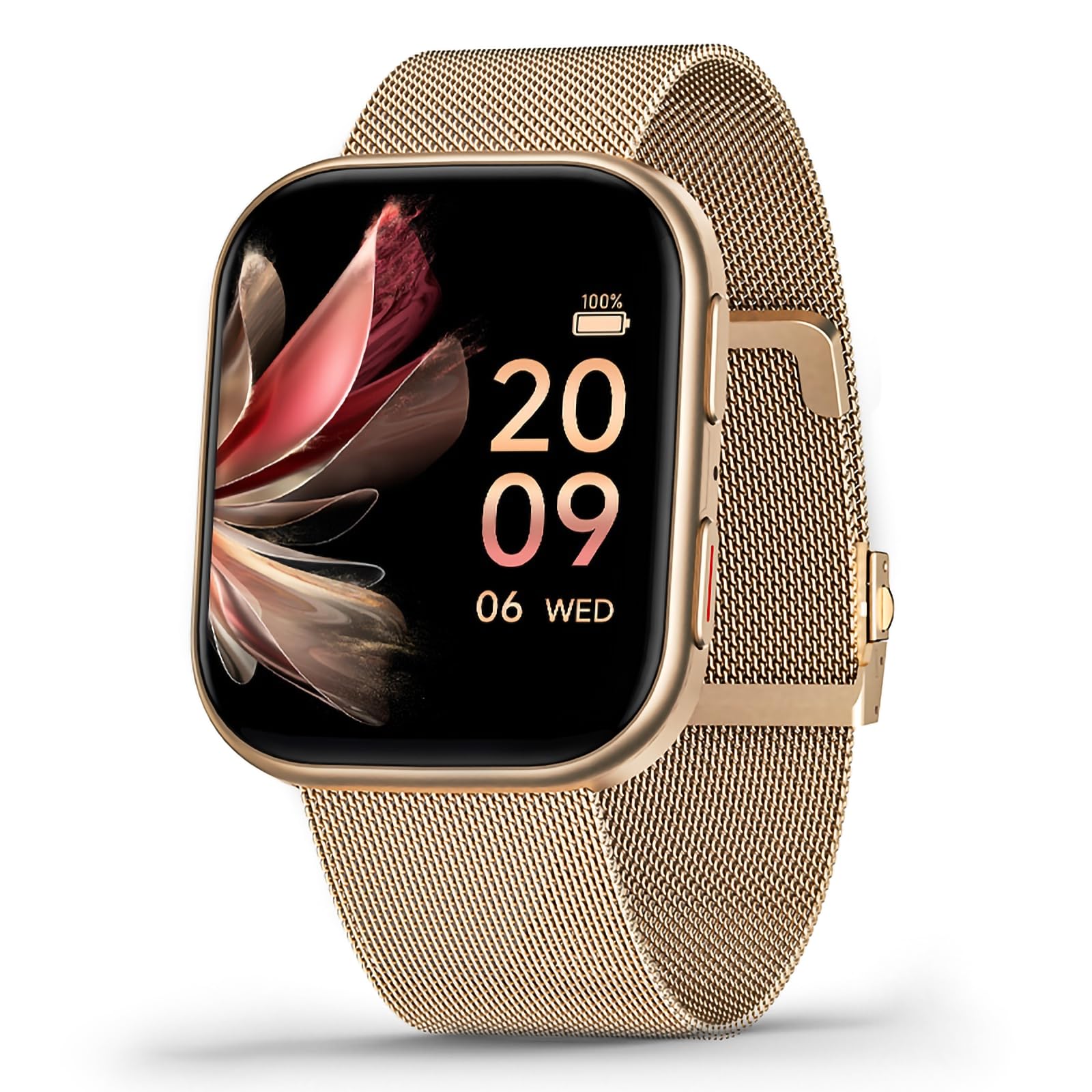 フィットネストラッカー Amazon.com: Fitness Tracker- Smart Watch with 1.47