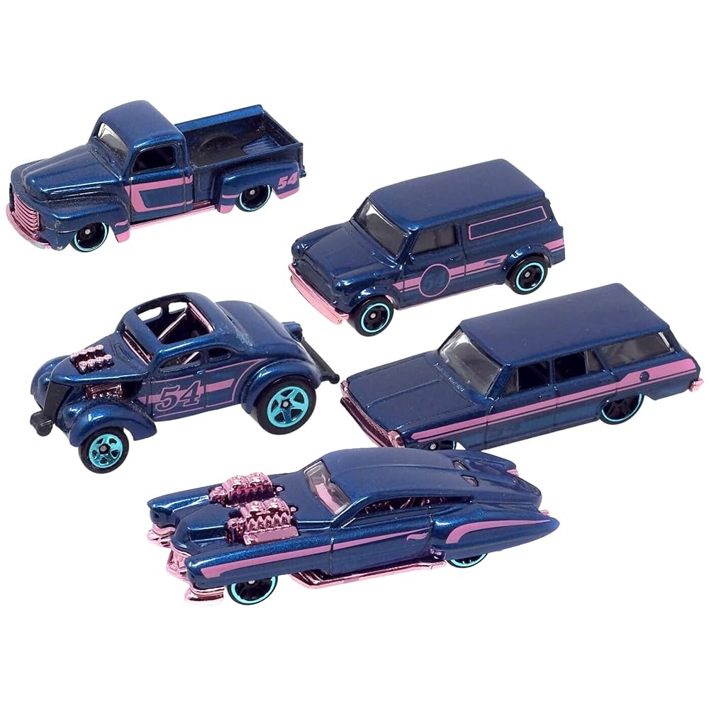Hot Wheels 55 Chevy & Drag Races セット Hot Wheels 55 Chevy & Drag Races セット Amazon.com: Hot