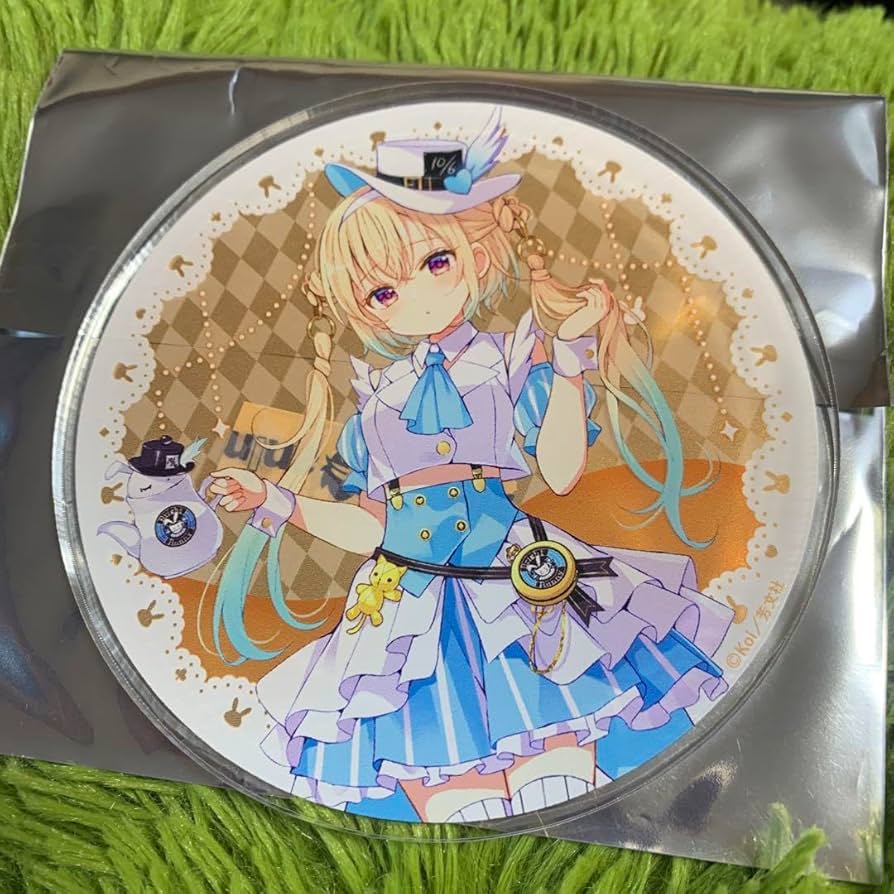 ご注文はうさぎですか？　グラッテ　有償コースター アニメイト池袋本店@営業時間拡大中！！！ on X: 