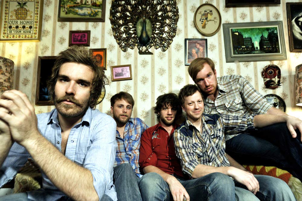 Red Wanting Blue