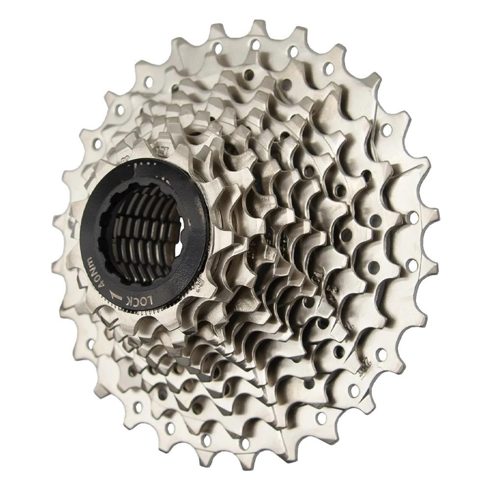 Fahrrad Kassette Passend für ThinkRider Rennrad 9 10 11 Geschwindigkeit Velocidade 28T/32T Fahrradkassette Freilauf MTB Kettenrad Passend für Shimano A1 X7 X5 MTB Freilauf