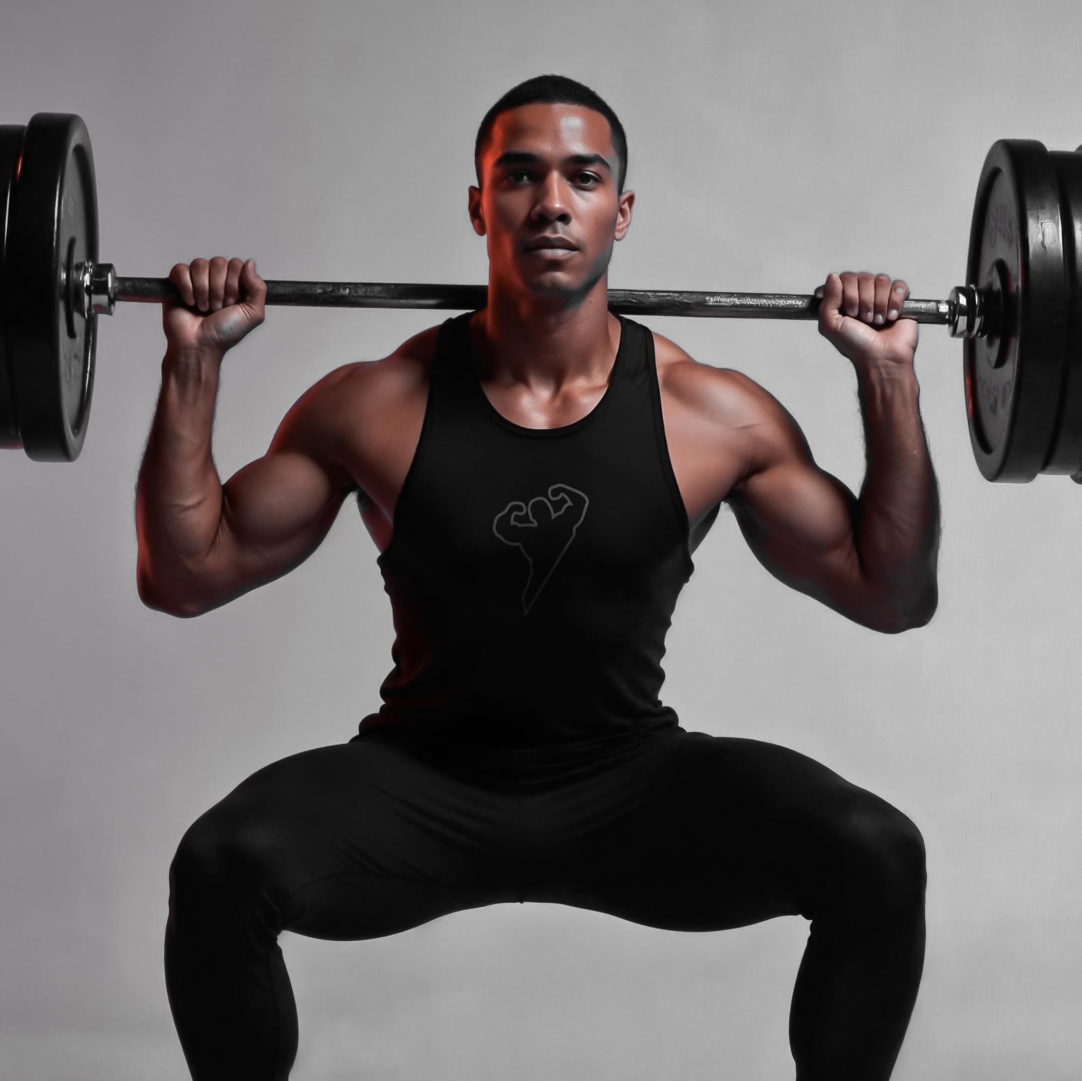 BigMan | Forza Protein 2kg | Proteína 80% | Aislado proteína Soja + Concentrado proteína Whey | Creatina | Alto Contenido en Proteínas y Recuperador (2,1Kg, Chocolate)
