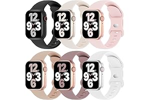 Premium Apple Watch Bands 40mm Series 4 Sport