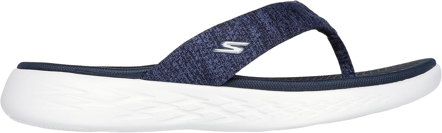 Skechers Women's On-The-go 600-Preferred Flip-Flop - Image 4
