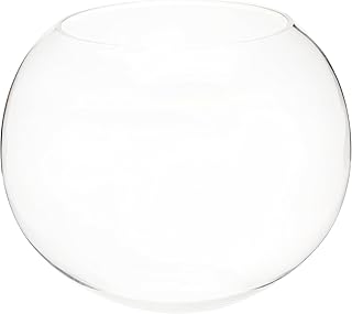 Amazon Com Amazon Warehouse Glass Vases