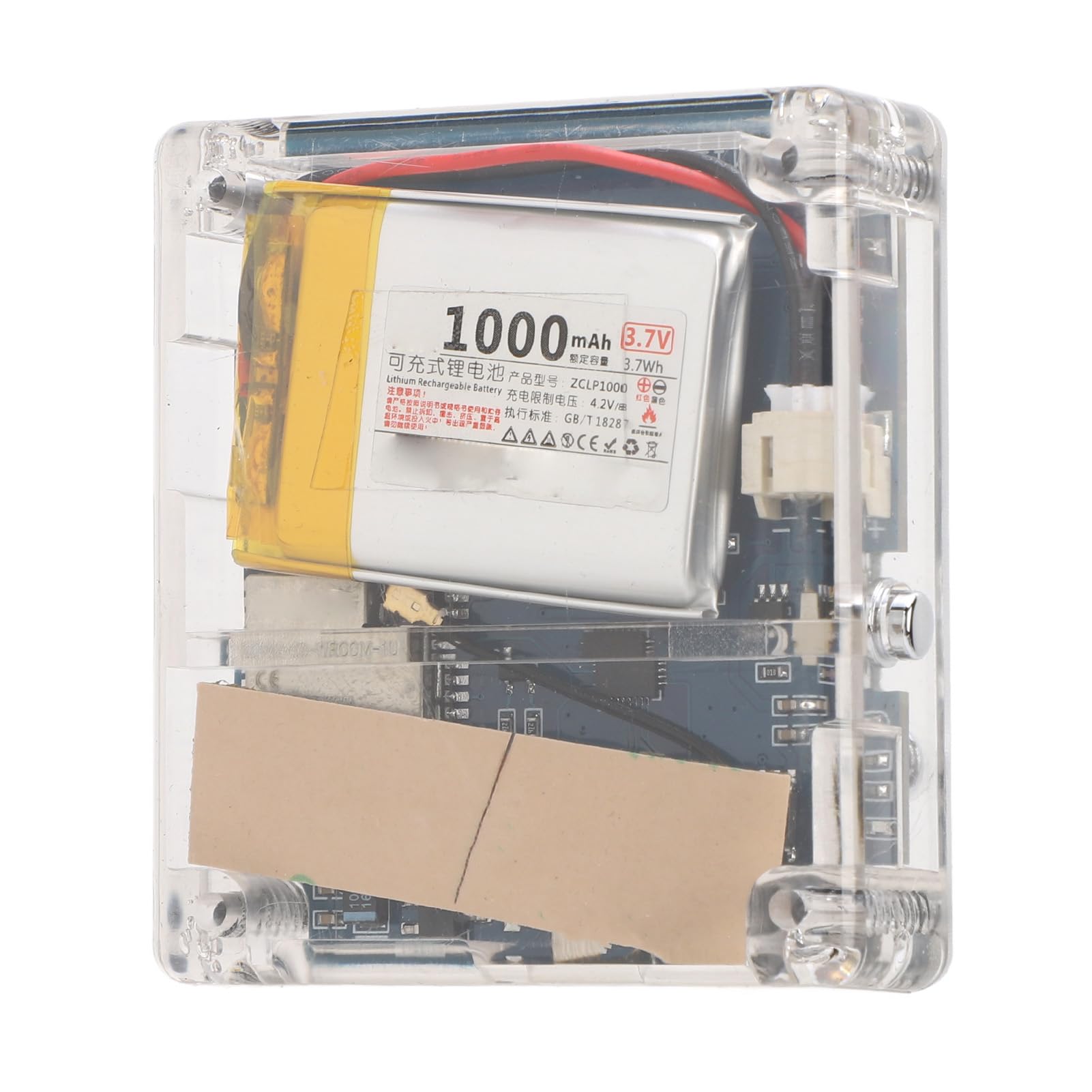 Scheda di Sviluppo ESP32 S3, Processore Dual Core, 32 Bit Programmabile, funzionalità Robuste, Applicazioni IoT, velocità di Elaborazione Elevata, Ricco Supporto per Periferiche,