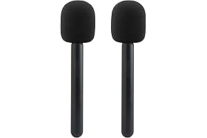 Rode Interview Go Handheld Mic Adapter for the Wireless Go