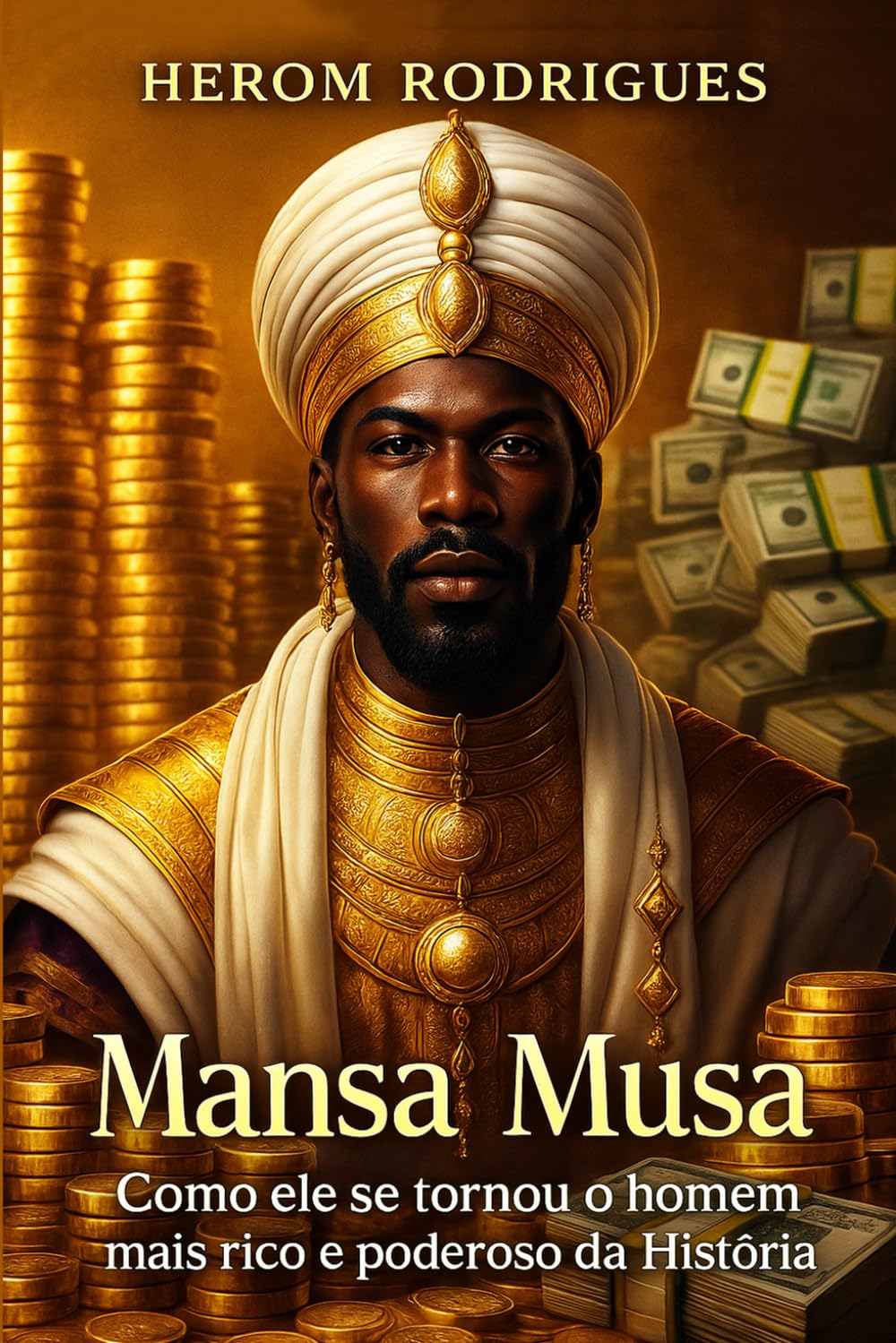 Mansa Musa: Como elese tornou o homem mais rico e poderoso da História