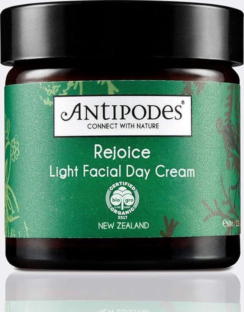 ANTIPODES Rejoice Light Facial Day Cream 60ml