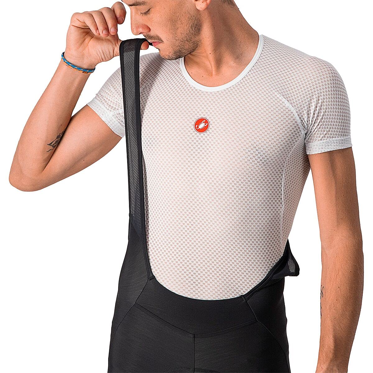 CASTELLI Velocissimo 5 Bibtight - Tights - Tights - Homme