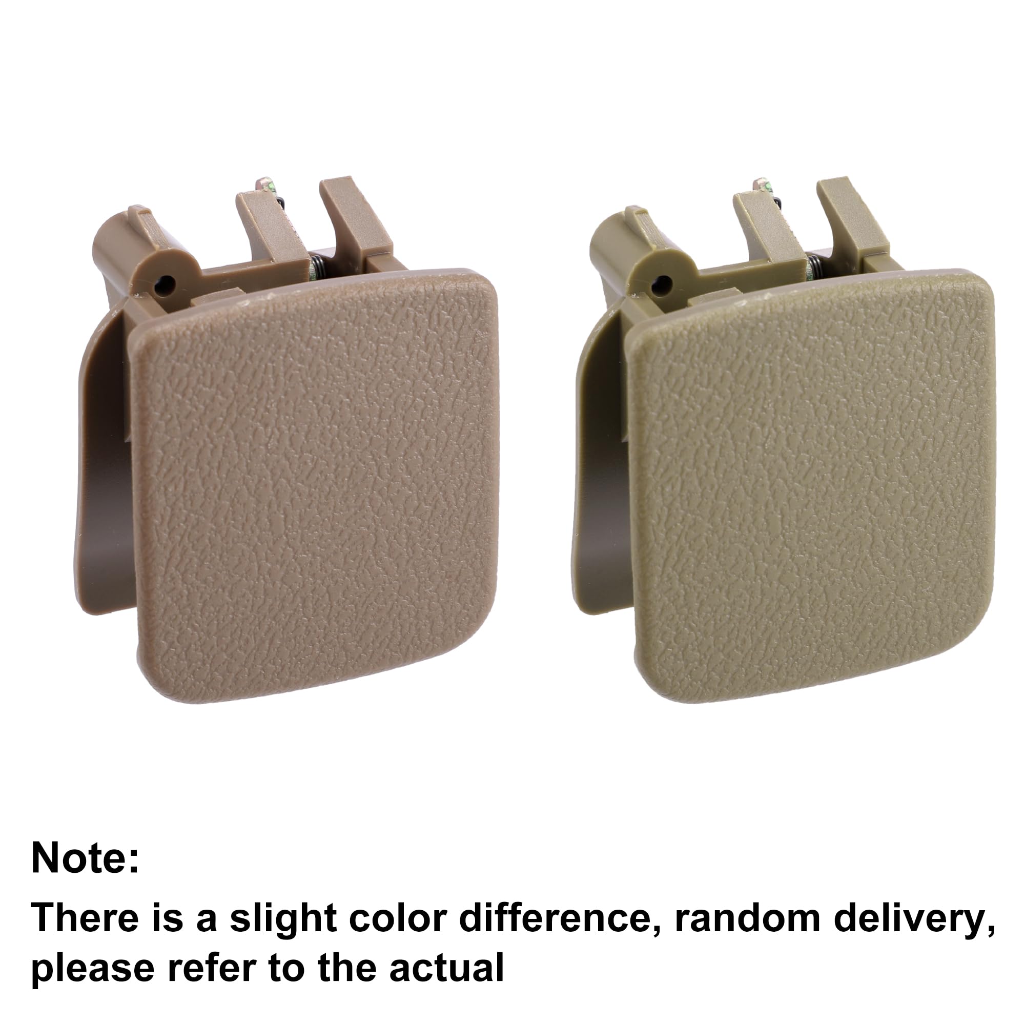 Amazon.com: X AUTOHAUX Glove Box Latch Handle for Chevy Express 