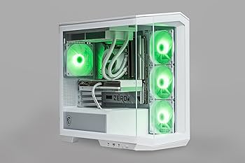 かっこみ水晶　※大幅値下げ中 Amazon.co.jp: 幻界 AMD Ryzen 7 9800X3D GeForce RTX 5070 大型液晶