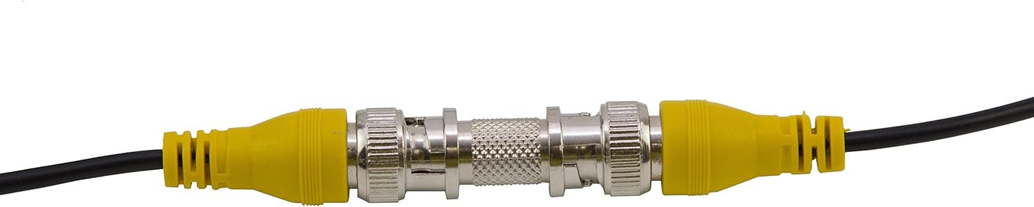 Bеѕt Sеllеr InstallerCCTV 100ft HD Video Power All-in-One Pre-Made Cable for DVR Surveillance Security CCTV Camera RCA BNC Cable Extension Cord Lead