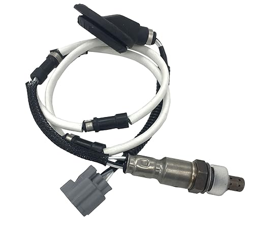 234-4363 Sensor de oxígeno O2 aguas abajo de repuesto para Acura TSX 2.4L-L4 2003-2007 Honda Accord 2.4L-L4 36532-RAD-L12 2003-2007