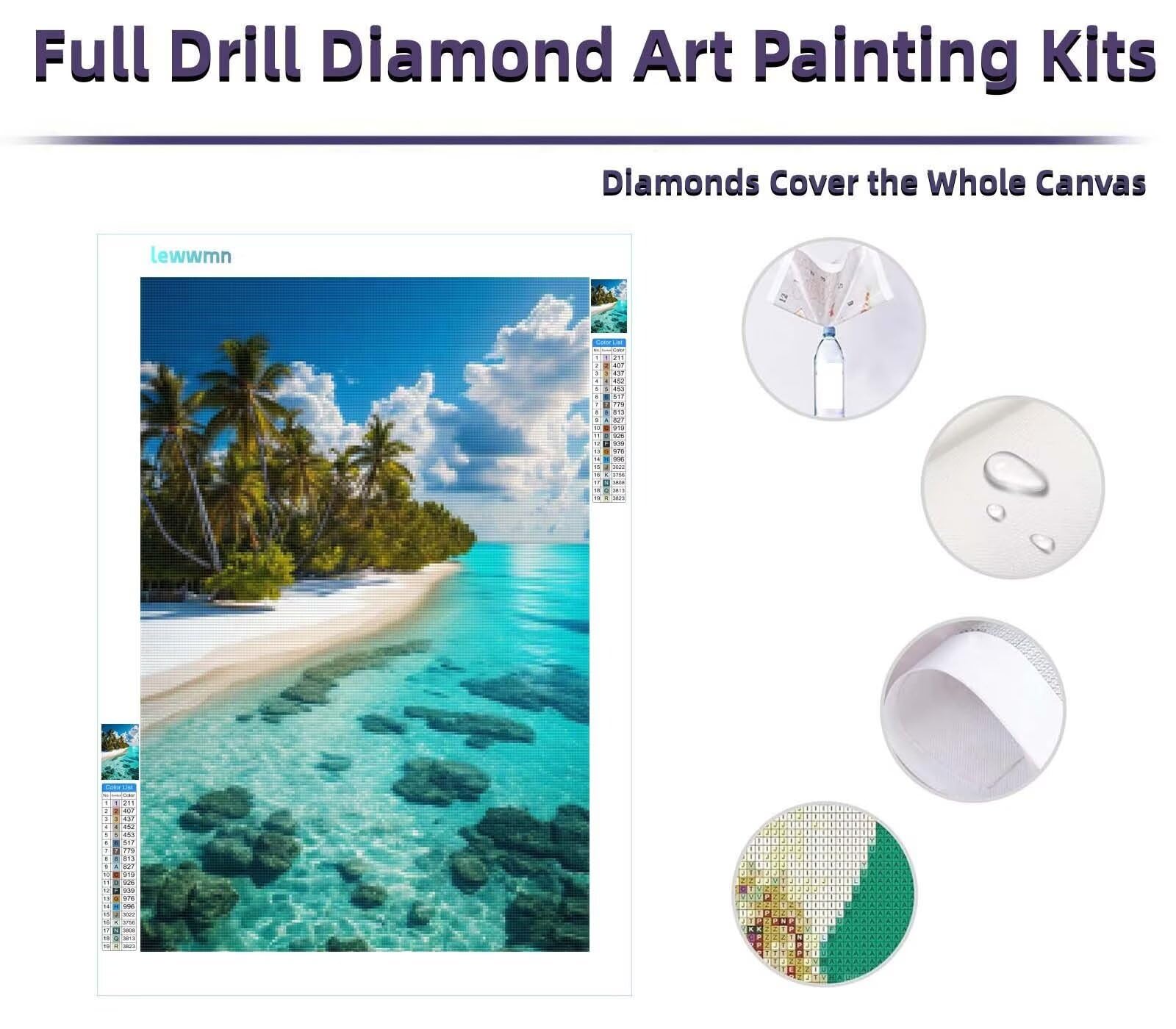 DIY 5D diamentowy obraz zestaw dla dorosłych zamek wilk 80 x 120 cm duży pełny diamentowy haft wklejony żywica kryształ kryształ górski haft krzyżykowy ręcznie robione puzzle mozaika sztuka rzemiosło dom dekoracja ścienna prezent L2612