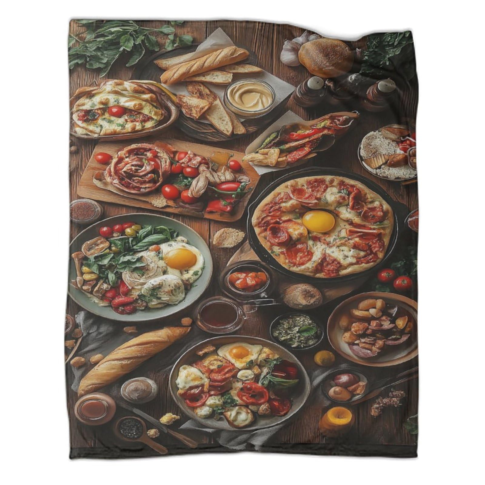 Couverture douillette et chaude plaid flanelle pour des moments cocooning
