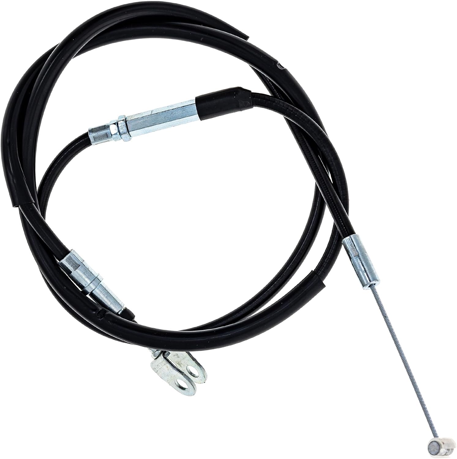 NICHE Clutch Cable for Suzuki DR125SE DR200SE 58200-44AB1 58200-44AA0 58200-44AB0 Motorcycle