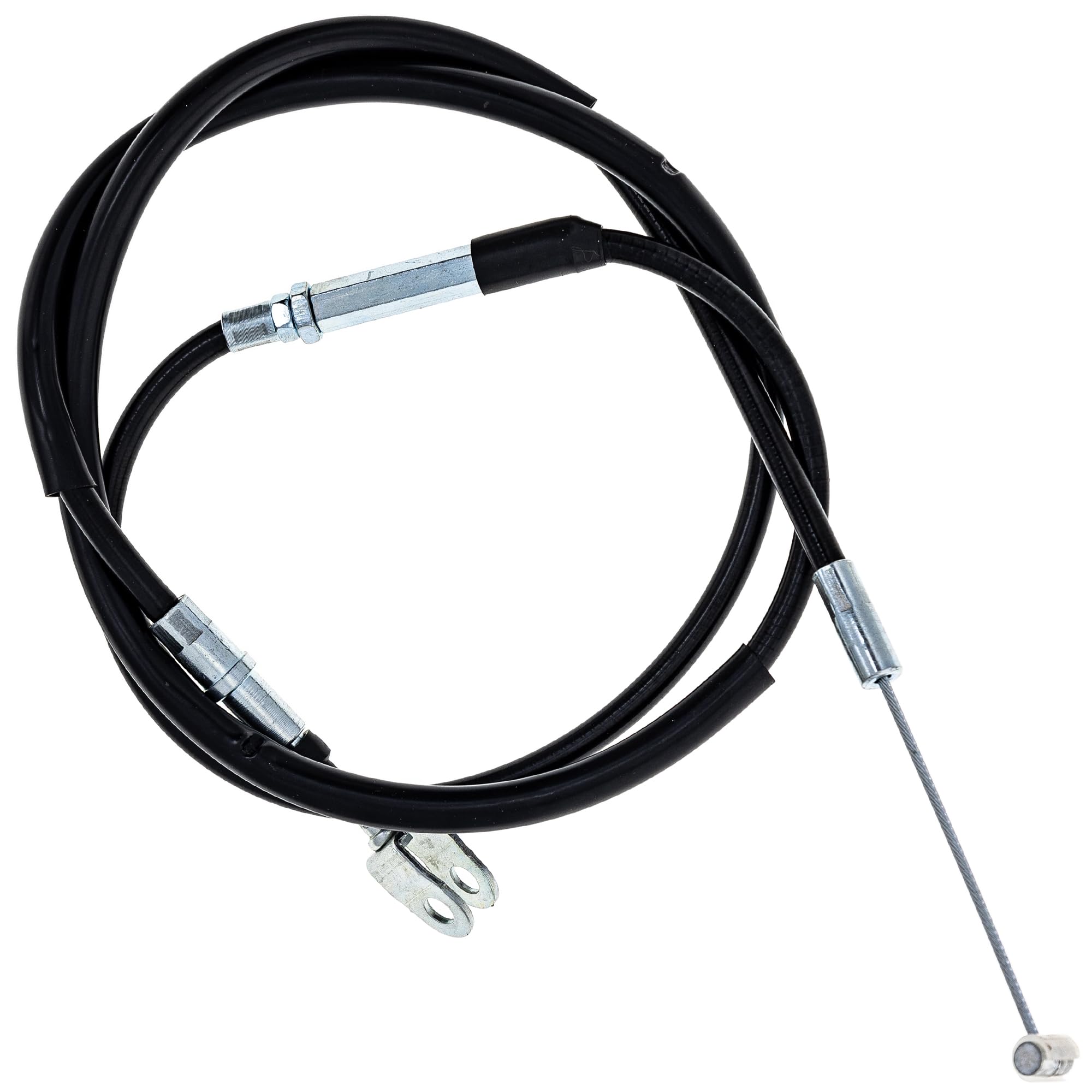 Amazon.com: NICHE Clutch Cable for Suzuki DR125SE DR200SE 58200