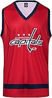 Vista 12 de Calhoun Camiseta sin mangas de hockey para hombre NHL