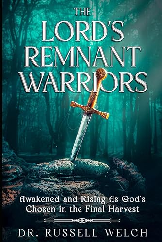 The Lord's Remnant Warriors: Awakened and Rising As God's Chosen in the Final Harvest