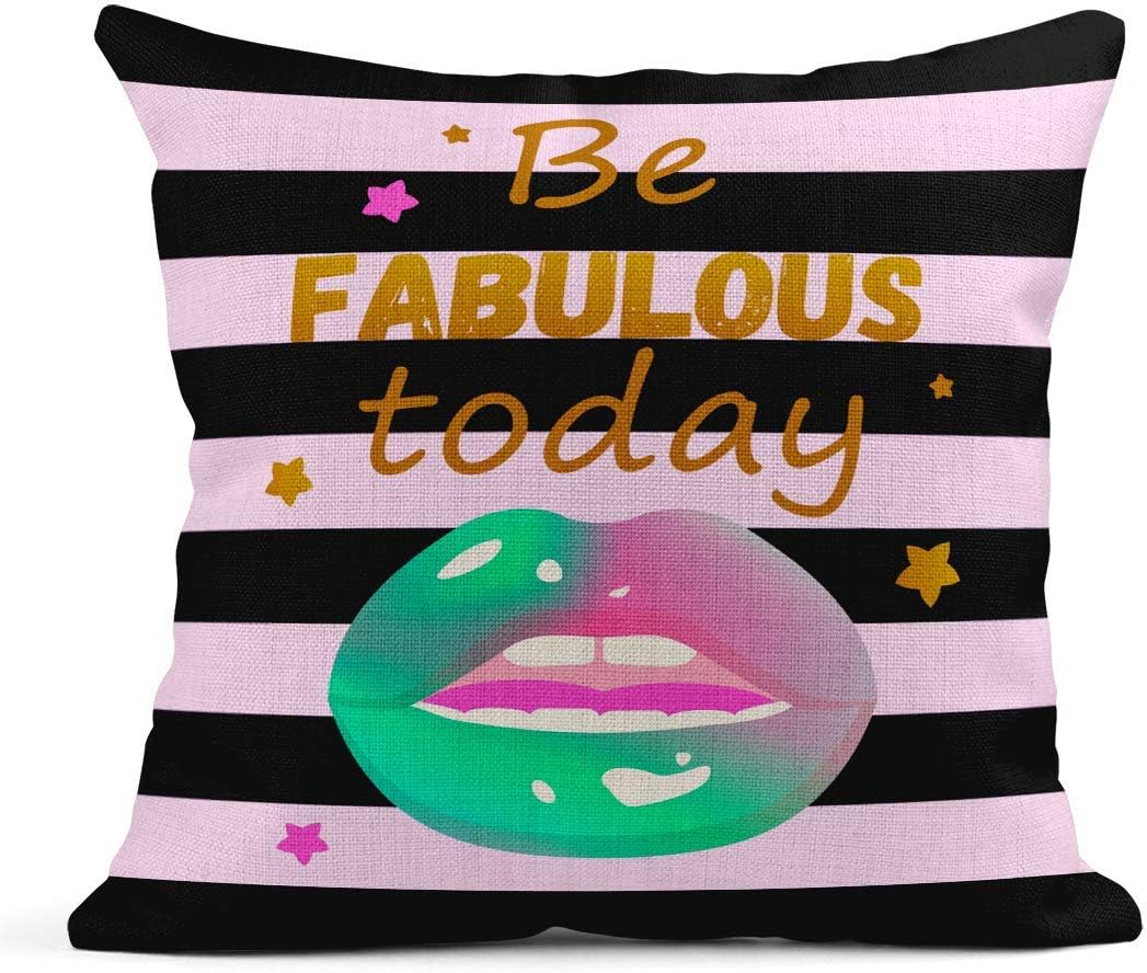 cuscino di lancio per ragazze adolescenti