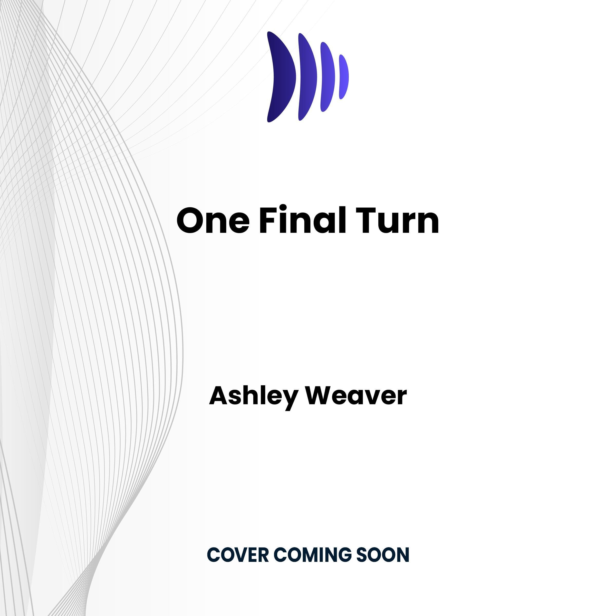 One Final Turn: Electra McDonnell, Book 5