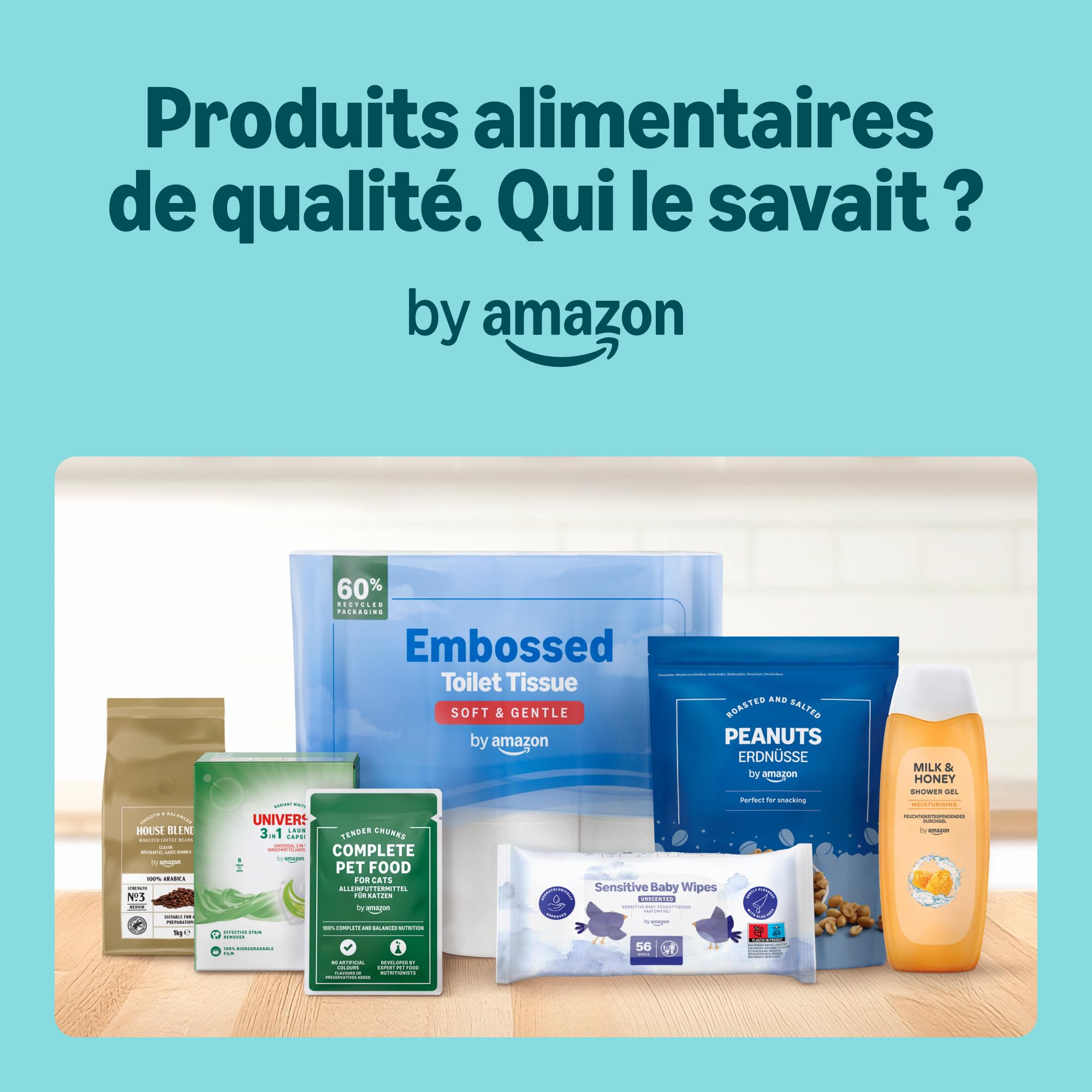 by Amazon Disney Lot de 2 paquets de 56 couches Taille 7 (17 kg + kg)