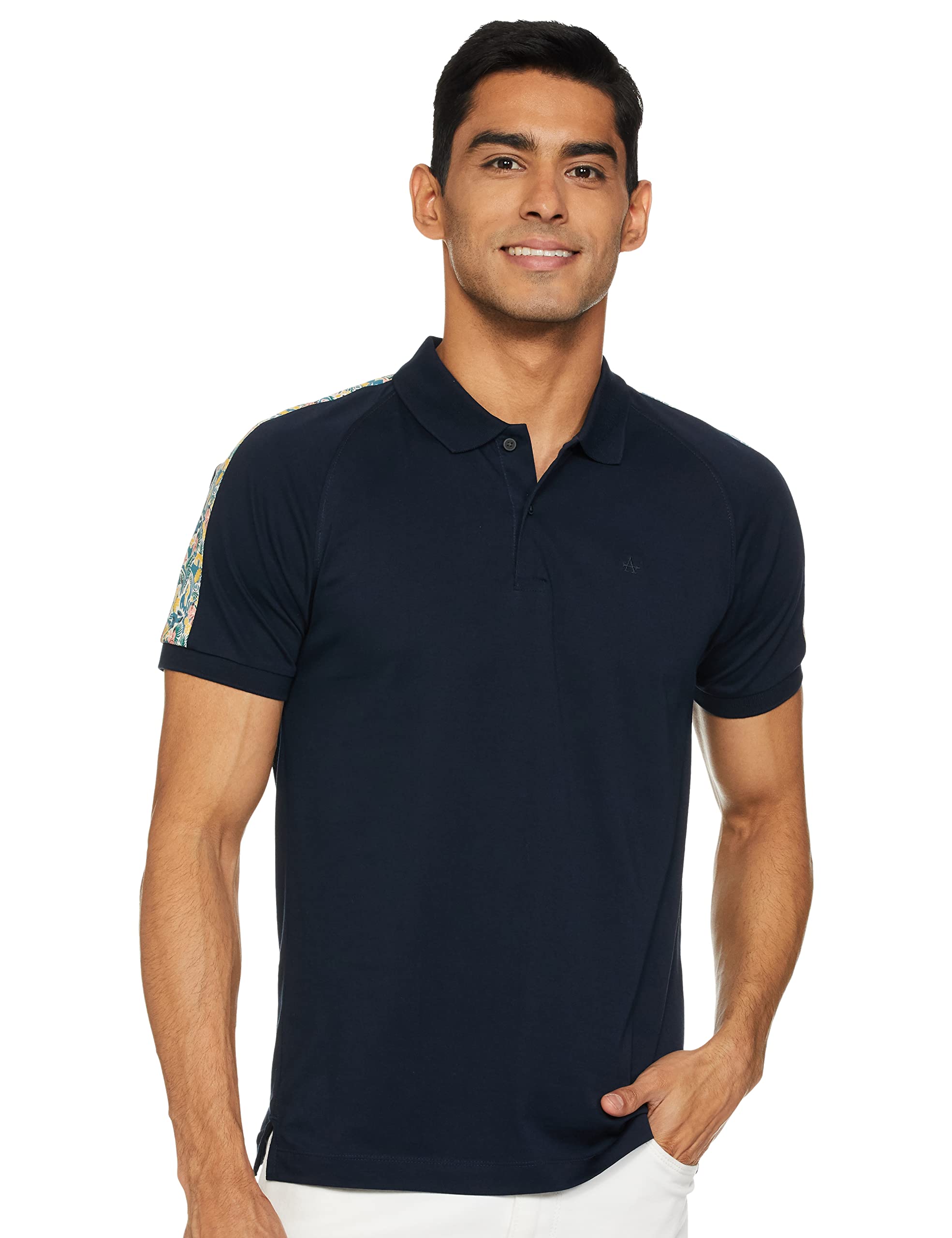 Arrow Men's Regular Fit Polo Shirt