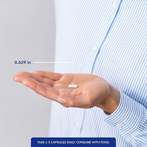 Miniatura 11 de Pure Encapsulations Vitamina D3 25 mcg (1,000 UI) - Suplemento para apoyar la salud ósea, articulación, mama, corazón, colon e inmune - con vitamina