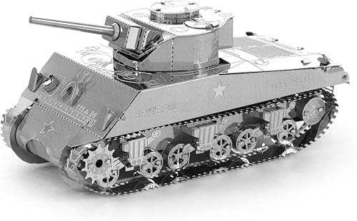 Miniatura 2 de Metal Earth MMS204 Modelo de metal