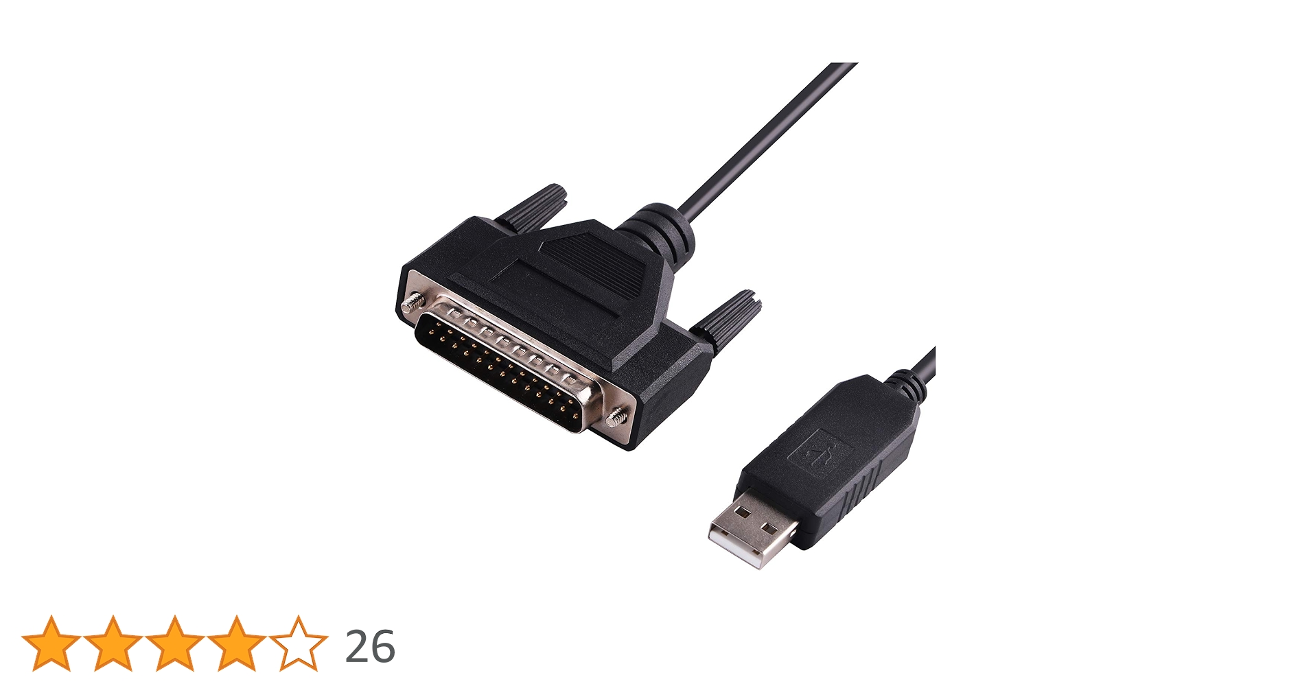 azusol さま　共有用 Amazon.co.jp: Green-utech USB RS-232 - DB25 シリアル