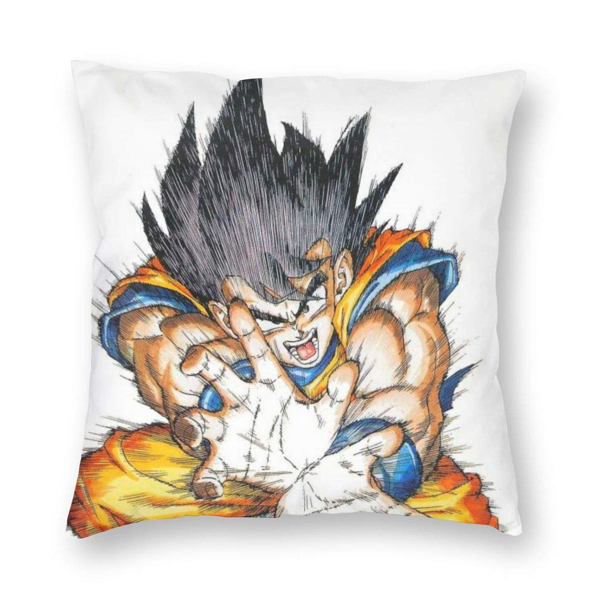 Amazon ドラゴンボール くら 抱き枕 人気 ぬいぐるみ枕 スロー枕 お昼寝枕 ぬいぐるみ クッション ふわふわ 可愛い インテリア 布団をひっくり返す枕 かわいい おしゃれ 萌えグッズ 携帯枕 洗える 寝具 オンライン通販