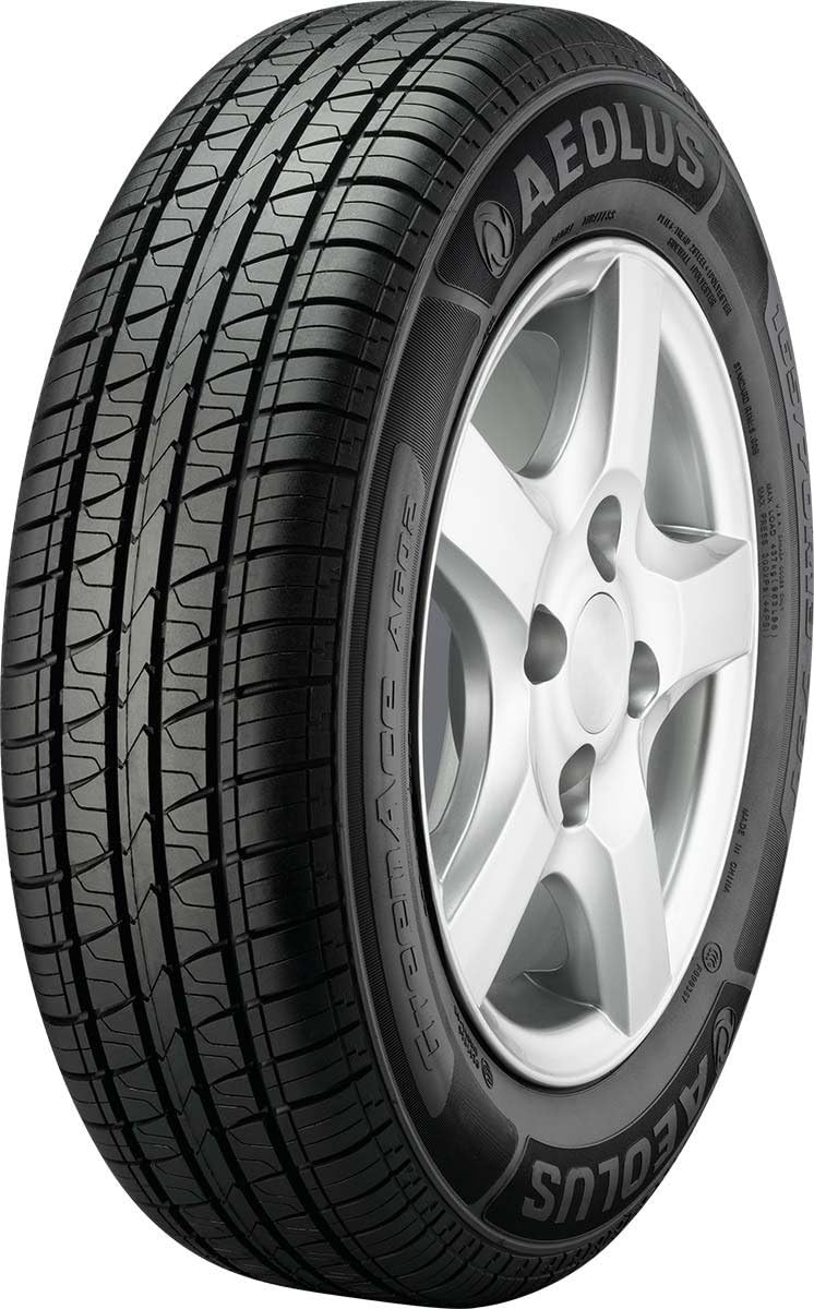 CrossAce A/T Radial Tire - 245/70R16 107T