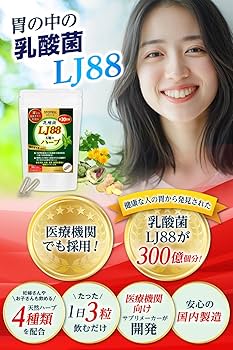 専用品 スノーデン オンラインショップ | 胃には胃の乳酸菌 ガストバランス