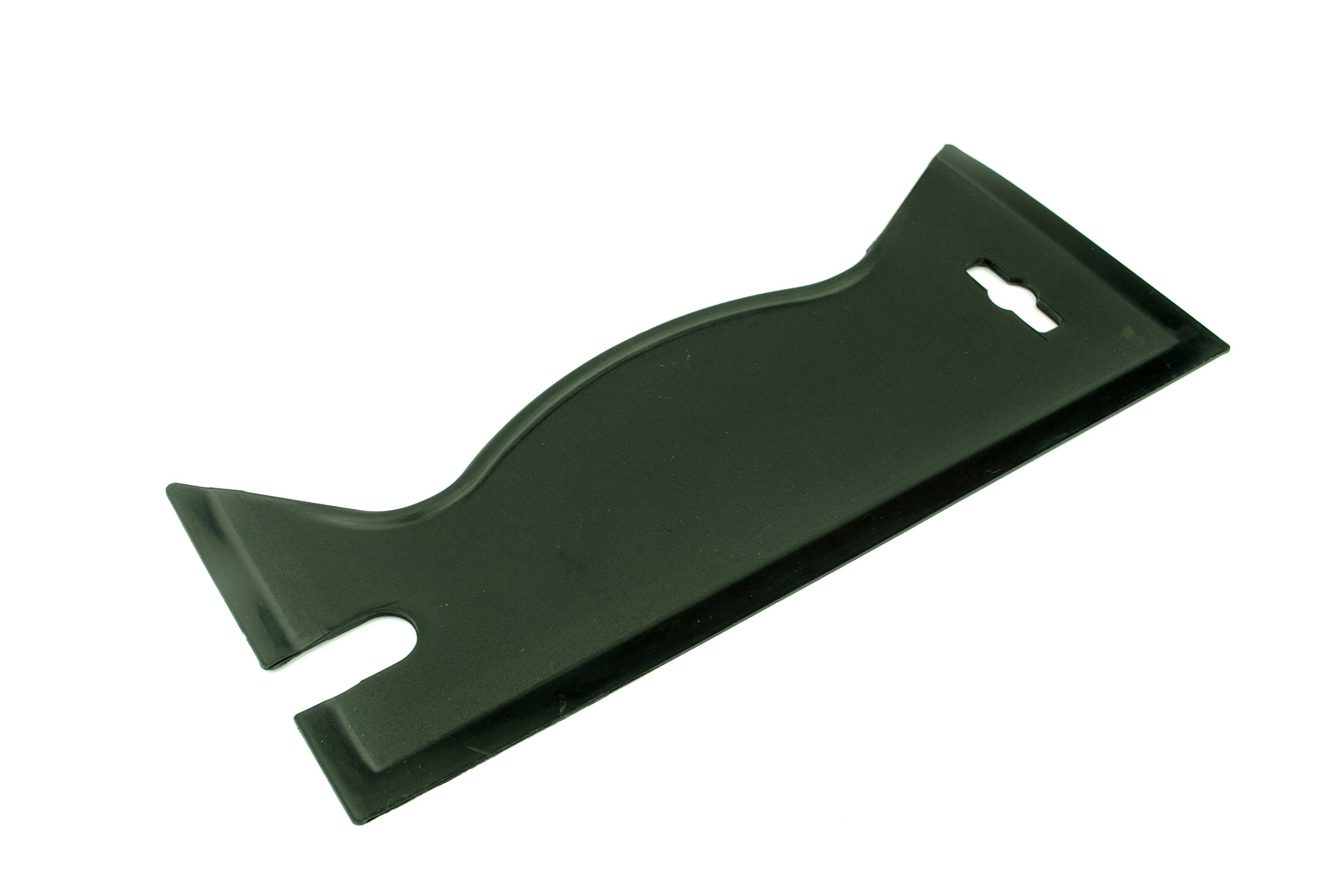 Proops Linic Uk Made 250Mm X 110Mm Paint Guard, Wallpaper Smoother, Straight Edge. (X1298) Free Uk Postage