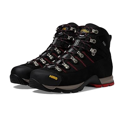 Asolo Fugitive GTX MM Men