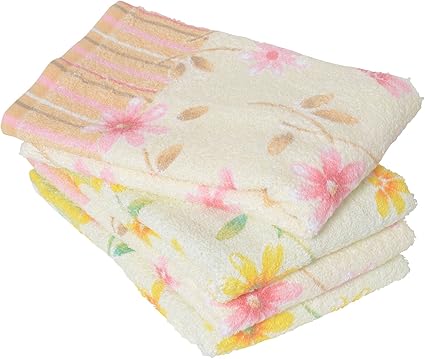 Amazon 泉州タオル 花柄プリントタオル フェイスタオル 4枚セット ユニオン 2色アソート フェイスタオル ホーム キッチン オンライン通販 Amazon 泉州タオル 花柄プリントタオル フェイスタオル 4枚セット ユニオン 2色アソート フェイスタオル ホーム キッチン オンライン通販