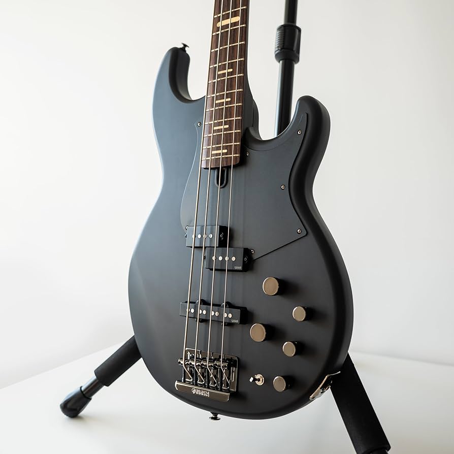 YAMAHA BB434 ピックガード付き YAMAHA ヤマハパーツ 4弦ベース BBP34／BB434／BB434M用