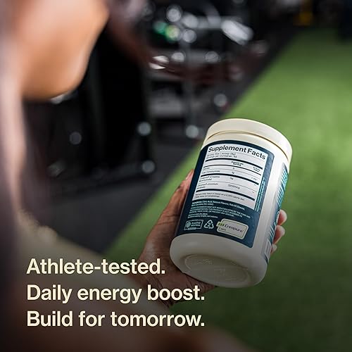 Miniatura 8 de PURIST Protein Creapure Creatine Plus Monohydrate  Suplemento en polvo de entrenamiento  Recuperación de energía de fuerza muscular para mujeres y