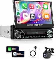 JamboPhone 6.1インチ Android 13 Jambo Phone Android 13 - Cosmic Black - Sealed (Crypto