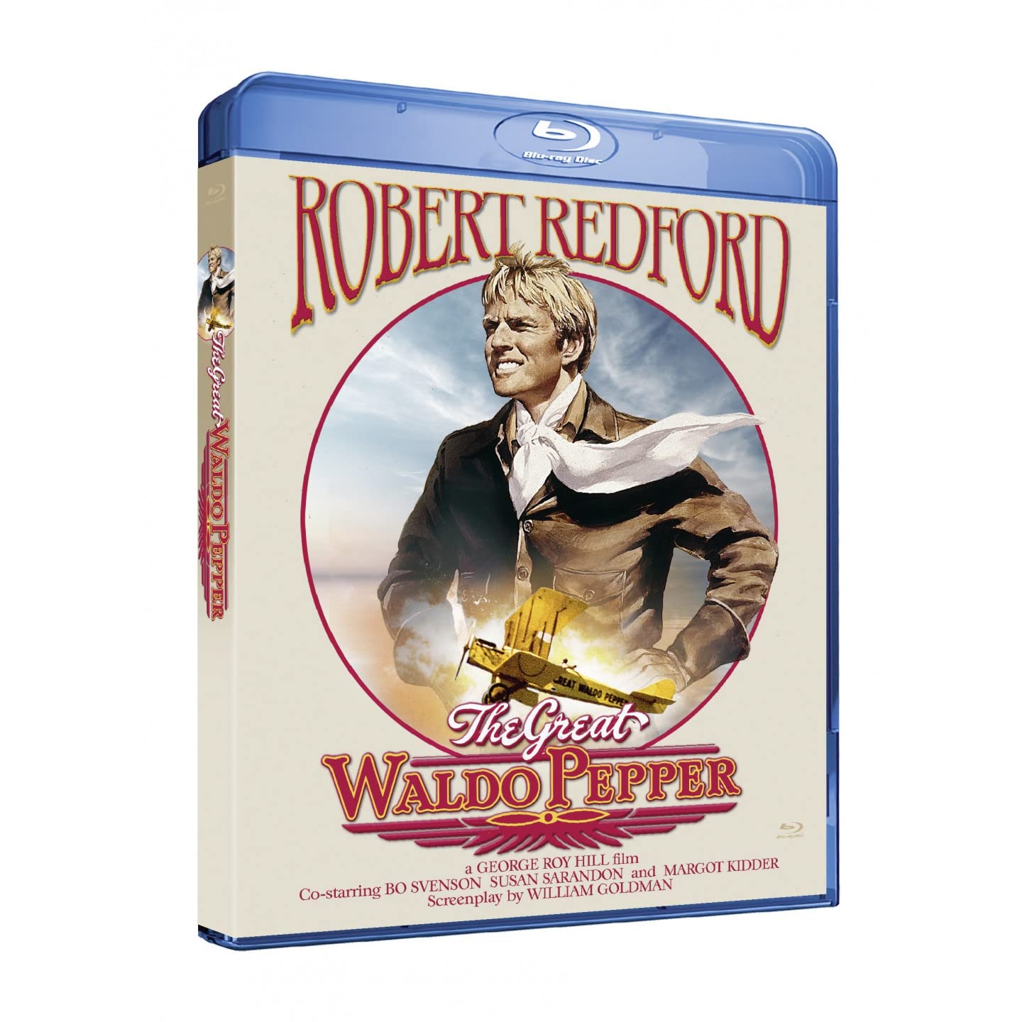 ExcaliburThe Great Waldo Pepper