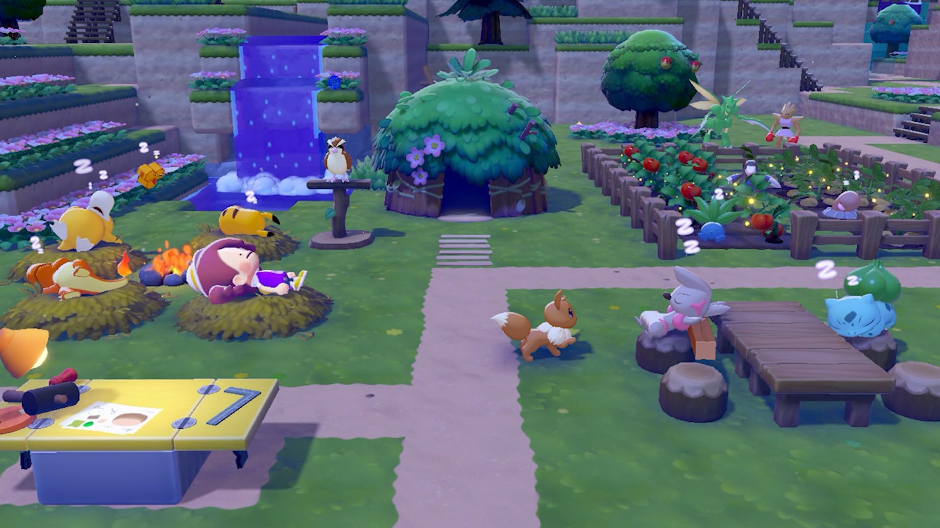 Pok?mon Pokopia ? Gioco per Nintendo Switch 2