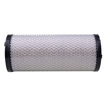 LSSOCH Air Filter 3607884M92 Compatible with Massey Ferguson